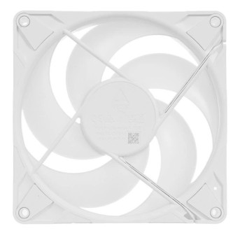Кулер для корпуса ARCTIC P14 Pro Reverse ARGB (White), ACFAN00324A, 14cm, 400-2500rpm, 4Pin, Fluid в Metoo.kz - Metoo (3)