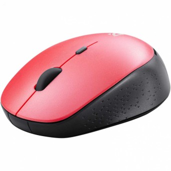 Мышь беспроводная Defender AURIS MB-027 (Красный) 3кн+кл, 1200/1600 dpi в Metoo.kz - Metoo (2)