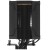Вентилятор для процессора Ocypus Iota A40 BK Dual FAN TDP 220W 1851/1700/1200/115X/AM5/AM4 Черный в Metoo.kz - Metoo (2)