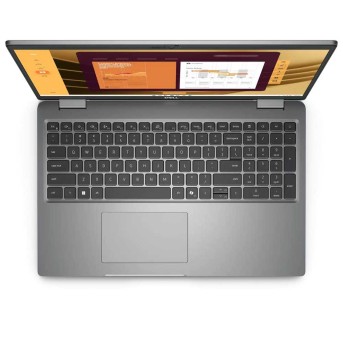 Ноутбук Dell Latitude 5550 (210-BLYZ_13) - Metoo (2)