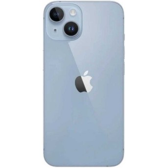 iPhone 14 Plus 128GB Blue,Model A2887 в Metoo.kz - Metoo (3)