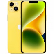 iPhone 14 Plus 128GB Yellow,Model A2887