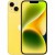 iPhone 14 Plus 128GB Yellow,Model A2887 в Metoo.kz - Metoo (1)