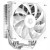 Кулер для процессора ID-Cooling SE-224-XTS WHITE, S1700/1200/115x/AMD, 220W, 600-1500rpm, 4pin в Metoo.kz - Metoo (2)