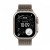 Apple Watch Ultra 3 GPS + Cellular 49mm Natural Titanium Case with Natural Titanium Milanese Loop - Large,Model A3281 в Metoo.kz - Metoo (2)