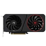 Видеокарта MaxSun Intel Arc B580 Milestone 12G, 1хHDMI+3xDP, 12GB GDDR6 192bit, PCIe4.0