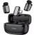 ttec GoMic Lite Plug&Play Universal wireless mic kit в Metoo.kz - Metoo (1)