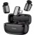 ttec GoMic Plug&Play Universal Wireless mic kit в Metoo.kz - Metoo (11)