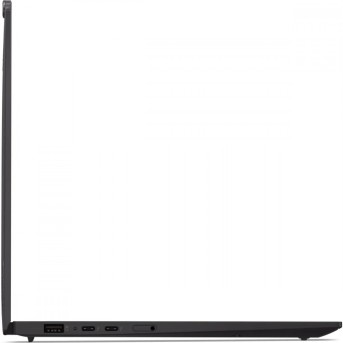 ThinkPad X1 Carbon G13, Intel® Core™ Ultra 7 255U (E-cores up to 4.20GHz, 12MB), 14" 2.8K Touch, W11P64 RUS, 32.0GB, 1x1TB SSD M.2 2280 PCIe Gen5 Performance TLC Opal, Intel® Graphics, Wi-Fi 6E AX211,EM160R-GL 4G,BT 5.3, No Wired Ethernet, FPR, 8MP I в Metoo.kz - Metoo (4)