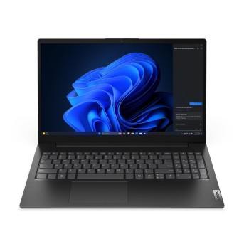 НоутбукLenovoV15 15,6'FHD/Core i3-1315u/8Gb/512Gb/Nos (83GW009HFW) в Metoo.kz - Metoo (1)