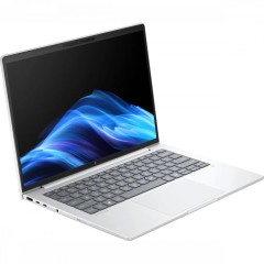 HP EliteBook 8 G1i 14 / UMA Ultra 7 255U 8 14 inch G1i / 14.0 WUXGA UWVA 300 5MP IR ISP+ 60Hz bnt ..