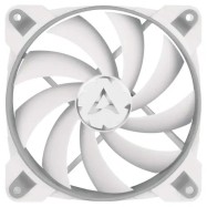 Кулер для корпуса ARCTIC BioniX F120 (Grey/White), ACFAN00164A, 12cm, 200-1800rpm, 4Pin, Fluid Dyn.