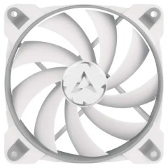 Кулер для корпуса ARCTIC BioniX F120 (Grey/<wbr>White), ACFAN00164A, 12cm, 200-1800rpm, 4Pin, Fluid Dyn.