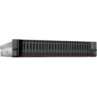 Сервер HPE DL380 Gen10 P24848-B21 (1xXeon4215R(8C-3.2G)/ 1x32GB 2R/ 8 SFF SC/ SATA RAID/ 2x10GbE SFP+/ 1x800Wp/3yw) в Metoo.kz - Metoo (2)