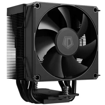 Кулер для процессора ID-Cooling FROZN A400 BLACK, S1851/1700/1200/115x/AMD, 180W, 500-2000rpm, 4pin в Metoo.kz - Metoo (2)