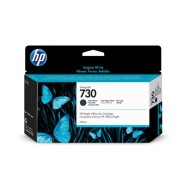 Струйный картридж HP P2V65A 730 для HP DesignJet, 130 мл, черный матовый
