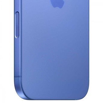 iPhone 16 512GB Ultramarine,Model A3287 в Metoo.kz - Metoo (5)