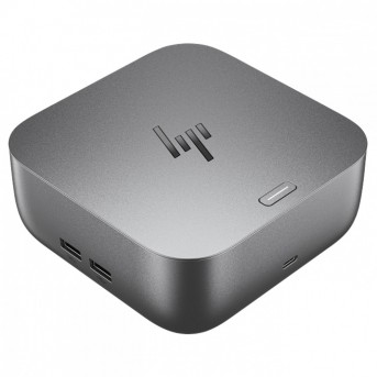 HP Thunderbolt 4 Ultra 180W G6 Dock 9X481UT в Metoo.kz - Metoo (3)