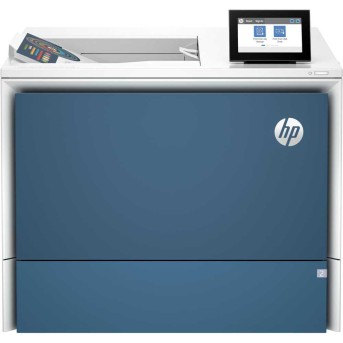 Принтер лазерный цветной HP Color LaserJet Enterprise 6700dn 6QN33A, 55стр/мин, А4, 2 Гб, 1,2ГГЦ, 1200 х 1200 т/д в Metoo.kz - Metoo (1)