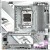 Материнская плата GIGABYTE X870M AORUS ELITE WF7 ICE, AM5, X870, 4xDDR5, 2xHDMI+2xUSB4, 2xM.2, mATX в Metoo.kz - Metoo (1)