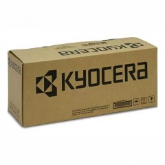 Тонер-картридж TK-8395Y 24 000 стр. Yellow для TASKalfa 3554c 1T02XDANL1