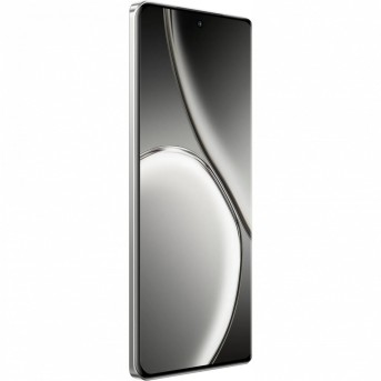 СМАРТФОН REALME RMX3853 (GT 6T) 12 + 256 ГБ (EUCIS) ЦВЕТ:ЗЕРКАЛЬНЫЙ СЕРЕБРЯНЫЙ в Metoo.kz - Metoo (4)
