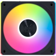 Вентилятор для корпуса Lian Li UNI FAN CL WIRELESS 1x120mm Black G99.12CL1W1B.00..