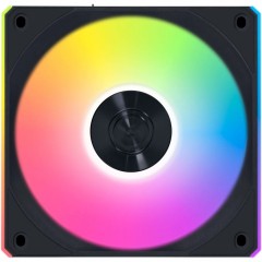 Вентилятор для корпуса Lian Li UNI FAN CL WIRELESS 1x120mm Black G99.12CL1W1B.00..