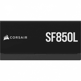 Corsair SF-L Series, SF850L, 850 Watt, Fully Modular, 80 PLUS Gold в Metoo.kz - Metoo (7)