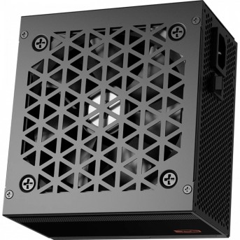 Блок питания PCCooler YK650H, 650W, Non Modular, 80+ BRONZE, Fan 120mm, P3-YK650H-B1H в Metoo.kz - Metoo (3)