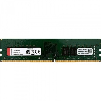 Модуль памяти Kingston KVR32N22D8/<wbr>16WP DDR4 DIMM 16Gb 3200MHz CL22 - Metoo (1)