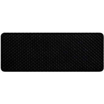 Подставка эргономическая под запястья HyperX 4Z7X2AA Wrist Rest (Mouse) черный - Metoo (3)