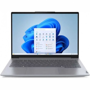 Ноутбук Lenovo ThinkBook 14'wuxga/Core-ult5/16Gb/512Gb/Win11 pro (21MR0047RU) в Metoo.kz - Metoo (1)