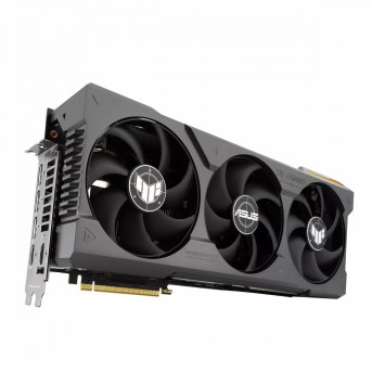 Видеокарта ASUS GeForce RTX4080 SUPER, 16GB GDDR6X 256-bit 2xHDMI 3xDP TUF-RTX4080S-16G-GAMING в Metoo.kz - Metoo (2)