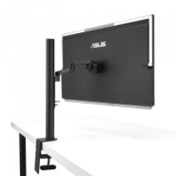 Монитор 21.5" ASUS ZenScreen MB229CF IPS 1920x1080 100Hz 5ms 250cd/m 1000:1 HDMI(1.4) USB-C(DP) в Metoo.kz - Metoo (4)