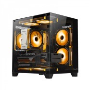 Компьютерный корпус Huntkey S900 без Б/П