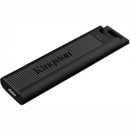 Флэш-накопитель Kingston 1Tb USB-C 3.2 Gen 2 DataTraveler Max (Black)