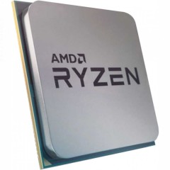 AMD CPU Desktop Ryzen 5 6C/<wbr>12T 5500 (3.6/<wbr>4.2GHz Boost,19MB,65W,AM4) Tray