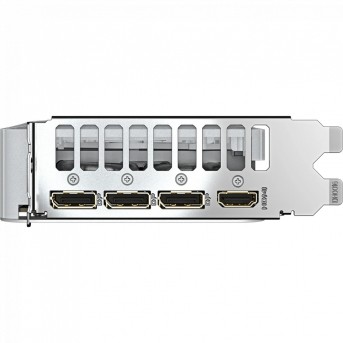 Видеокарта GIGABYTE GeForce RTX 5060 EAGLE OC ICE 8G, 8Gb/128bit, 1хHDMI+3xDP, PCIe5.0 в Metoo.kz - Metoo (3)