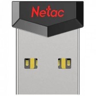 Флэш-накопитель Netac UM81 USB3.2 Flash Drive 64GB, small size, 2g, USB2.0..
