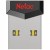 Флэш-накопитель Netac UM81 USB3.2 Flash Drive 64GB, small size, 2g, USB2.0 в Metoo.kz - Metoo (1)