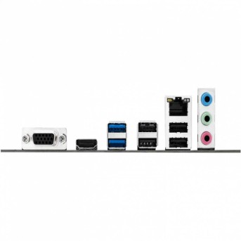 Материнская плата MaxSun Challenger B760M-F, LGA1700 B760, 2xDDR4 3xSATA 3xM.2 HDMI+VGA mATX в Metoo.kz - Metoo (4)