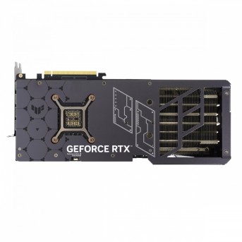 Видеокарта ASUS GeForce RTX4080 SUPER, 16GB GDDR6X 256-bit 2xHDMI 3xDP TUF-RTX4080S-16G-GAMING в Metoo.kz - Metoo (3)