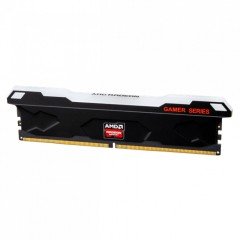 Оперативная память 32GB Kit(2x16GB) DDR5 6000MHz AMD Radeon UDIMM RGB CL36 R7S532G6000U1K-RGB..