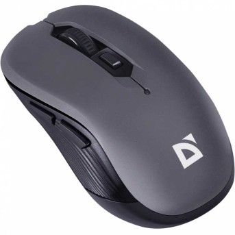 Беспроводной Комплект, Клавиатура + Мышь, Defender Berkeley C-925 Nano,B Черн Кл:104+12 М: 6кн RUS в Metoo.kz - Metoo (3)