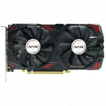 Видеокарта MaxSun MS-GTX1050Ti TF 4G, 1хHDMI+1xDVI+1xDP, 4GB GDDR5 128bit, PCIe в Metoo.kz - Metoo (9)