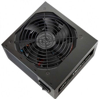 Блок питания FSP Hydro PRO HP2-700, 700W, 120mm fan, Active PFC >0,9, 80+ BRONZE, ATX 2.52 - Metoo (2)