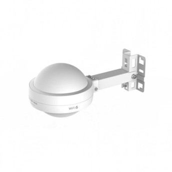Уличная точка доступа Reyee RG-RAP6262(G), Wi-Fi 6, AX1800 802.11ax, 2GbxLAN, PoE in, IP68 в Metoo.kz - Metoo (3)
