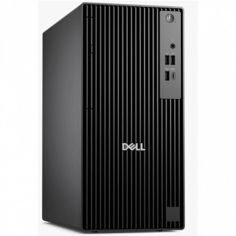 Компьютер Dell Pro Tower QCT1250 (210-BPWB_1) в Metoo.kz - Metoo (1)