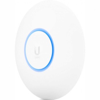 Wi-Fi точка доступа 3000MBPS U6-LR UBIQUITI в Metoo.kz - Metoo (1)